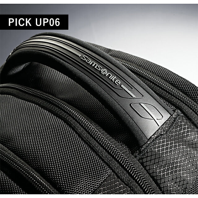サムソナイト リュック Samsonite TECTONIC ビジネスカバン リュック バックパック リュックサック スクールバッグ 62364-1041 Black 62364-1041