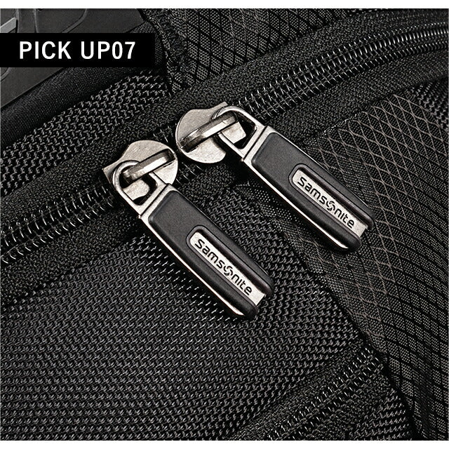 サムソナイト リュック Samsonite TECTONIC ビジネスカバン リュック バックパック リュックサック スクールバッグ 62364-1041 Black 62364-1041