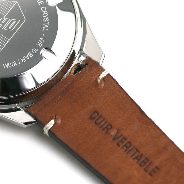 オリス 腕時計 ダイバーズ 65 40mm 01 733 7707 4055-07 5 20 45 ORIS 時計 自動巻き 新品 733-7707-4055LBR