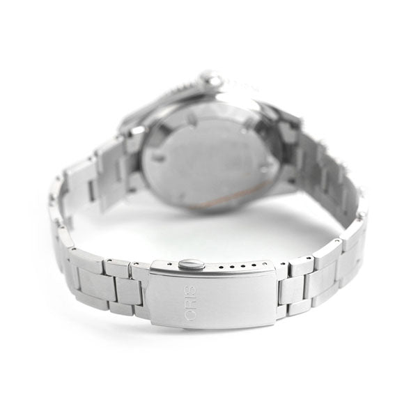 オリス 時計 ダイバーズ 65 40mm 01 733 7707 4055-07 8 20 18 ORIS 腕時計 自動巻き 新品 733-7707-4055M
