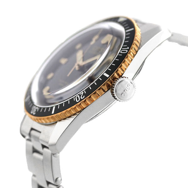 オリス 時計 ダイバーズ 65 40mm 01 733 7707 4354-07 8 20 18 ORIS 腕時計 自動巻き 新品 733-7707-4354M