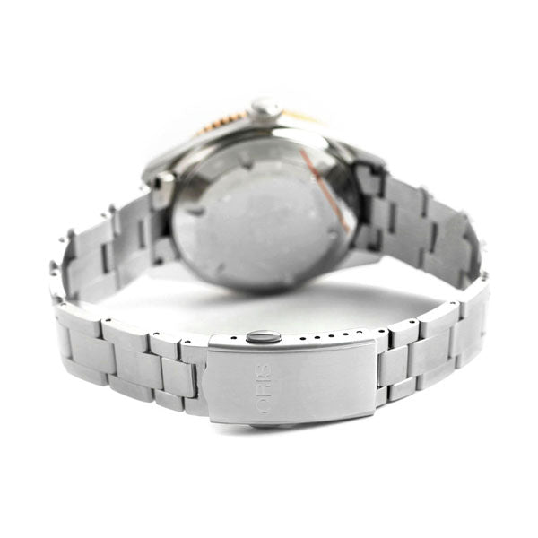 オリス 時計 ダイバーズ 65 40mm 01 733 7707 4354-07 8 20 18 ORIS 腕時計 自動巻き 新品 733-7707-4354M