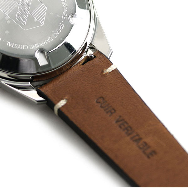 オリス 腕時計 ダイバーズ 65 40mm 01 733 7707 4355-07 5 20 45 ORIS 時計 自動巻き ブロンズ 銅 新品 733-7707-4355LBR