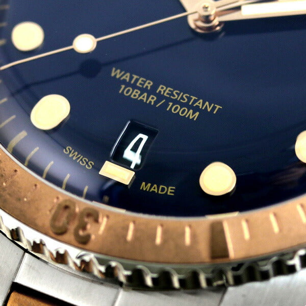 オリス 時計 ダイバーズ 65 40mm 01 733 7707 4355-07 8 20 17 ORIS 腕時計 自動巻き ブロンズ 銅 新品 733-7707-4355M