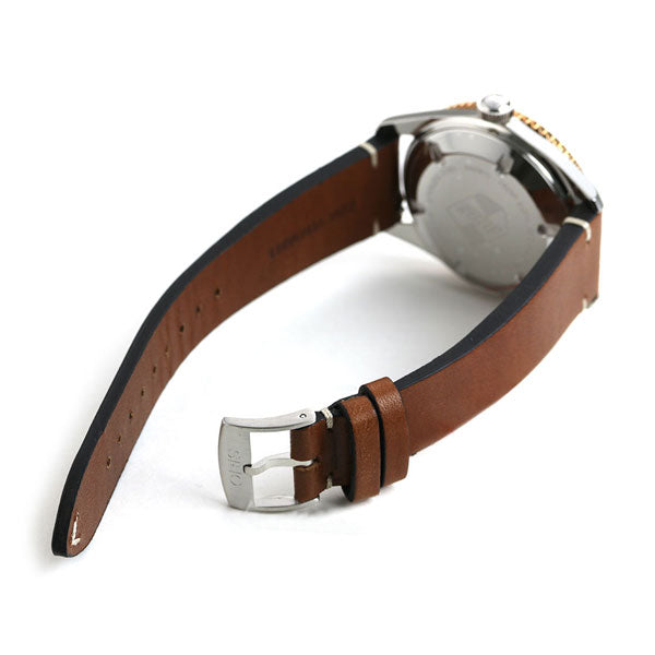 オリス 腕時計 ダイバーズ 65 40mm 01 733 7707 4357-07 5 20 45 ORIS 時計 自動巻き 新品 733-7707-4357LBR