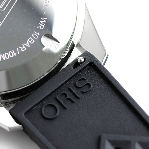 オリス 時計 ダイバーズ 65 42mm 01 733 7720 4054-07 4 21 18 ORIS 腕時計 自動巻き 新品 733-7720-4054RBK