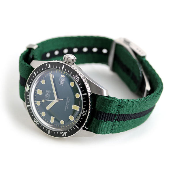 オリス 時計 ダイバーズ 65 42mm 01 733 7720 4057-07 5 21 25FC ORIS 腕時計 自動巻き 新品 733-7720-4057TDGB