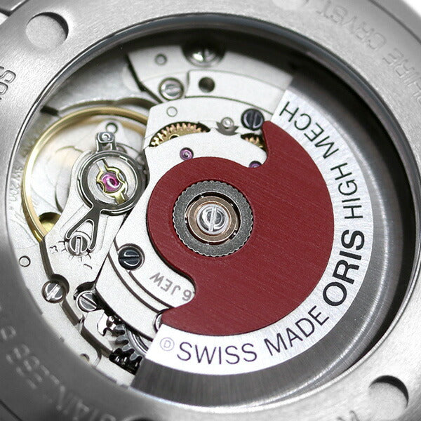 オリス 時計 アクイス デイト 39mm 01 733 7732 4155-07 8 21 05PEB ORIS 腕時計 自動巻き 新品 733-7732-4155M
