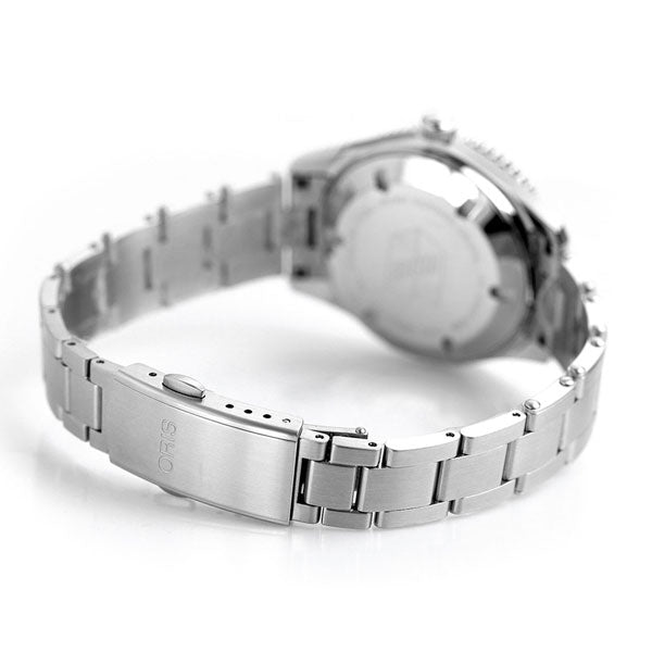オリス 時計 ダイバーズ65 36mm 01 733 7747 4055-07 8 17 18 ORIS 腕時計 自動巻き 新品 733-7747-4055M
