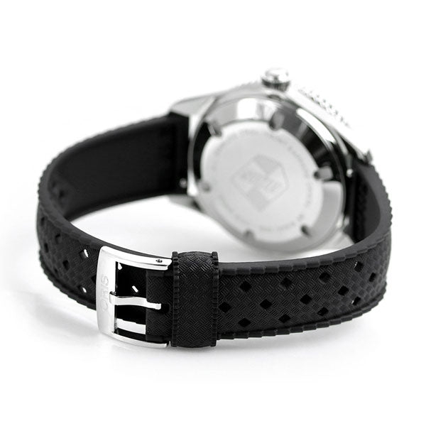 オリス 腕時計 ダイバーズ65 36mm 01 733 7747 4055-07 4 17 18 ORIS 時計 自動巻き 新品 733-7747-4055RBK