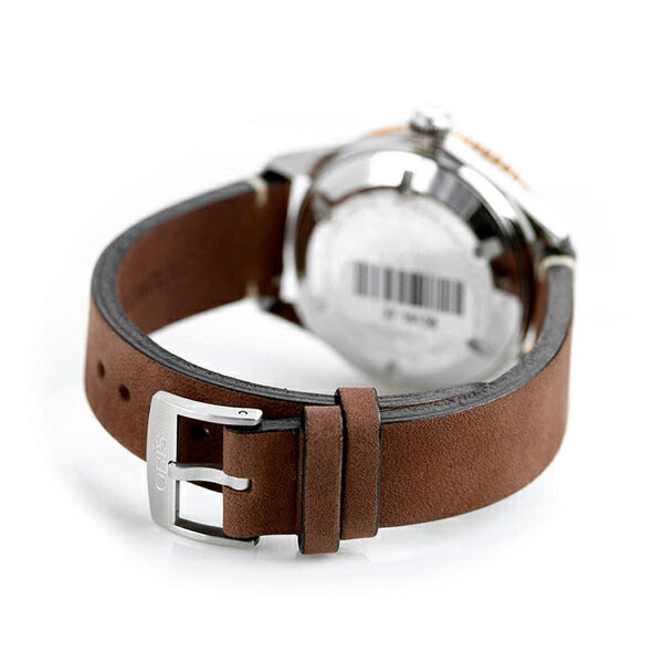 オリス 時計 ダイバーズ65 36mm 01 733 7747 4354-07 5 17 45 ORIS 腕時計 自動巻き 新品 733-7747-4354LBR