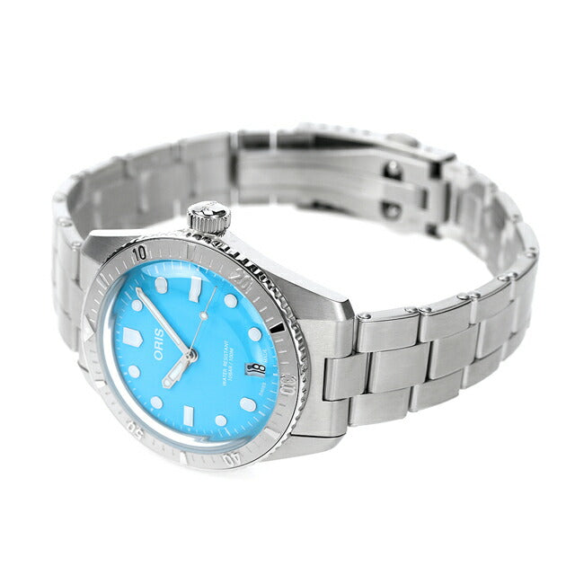 オリス 腕時計 ダイバーズ65 38mm 01 733 7771 4055-07 8 19 18 ORIS 時計 自動巻き 新品 733-7771-4055MB