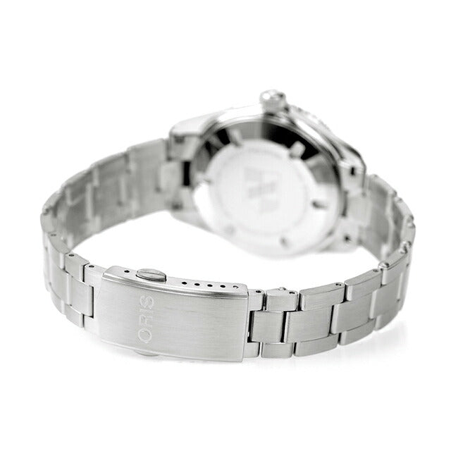 オリス 腕時計 ダイバーズ65 38mm 01 733 7771 4055-07 8 19 18 ORIS 時計 自動巻き 新品 733-7771-4055MB