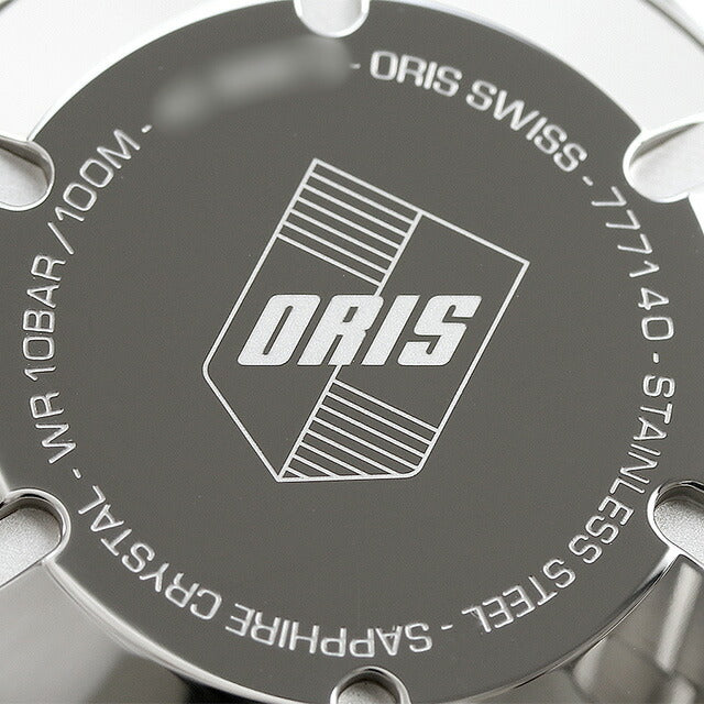 オリス 腕時計 ダイバーズ65 38mm 01 733 7771 4055-07 8 19 18 ORIS 時計 自動巻き 新品 733-7771-4055MB