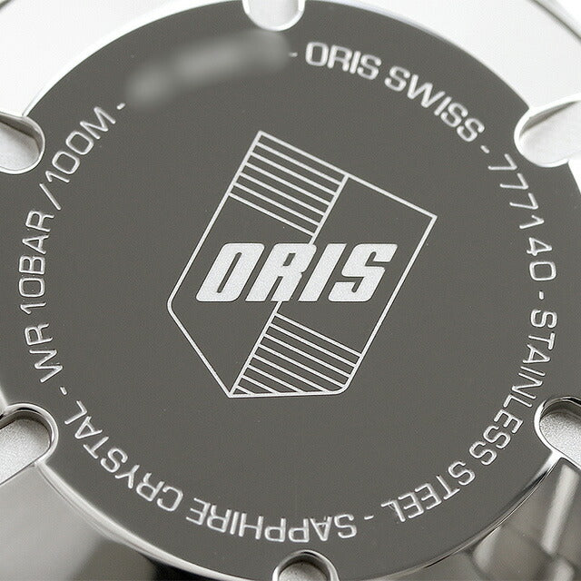 オリス 時計 ダイバーズ65 38mm 01 733 7771 4057-07 8 19 18 ORIS 腕時計 自動巻き 新品 733-7771-4057MB