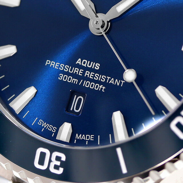 オリス 時計 アクイス デイト 43.5mm 01 733 7789 4135-07 8 23 04PEB ORIS 腕時計 自動巻き 新型 新品 733-7789-4135M