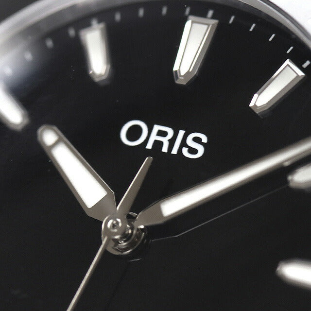 オリス 腕時計 アクイス デイト 36.5mm 01 733 7792 4154-07 8 19 05P ORIS 時計 自動巻き 新型 新品 733-7792-4154M