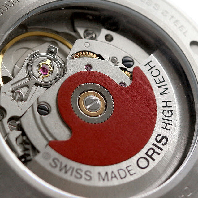 オリス 腕時計 アクイス デイト 36.5mm 01 733 7792 4154-07 8 19 05P ORIS 時計 自動巻き 新型 新品 733-7792-4154M