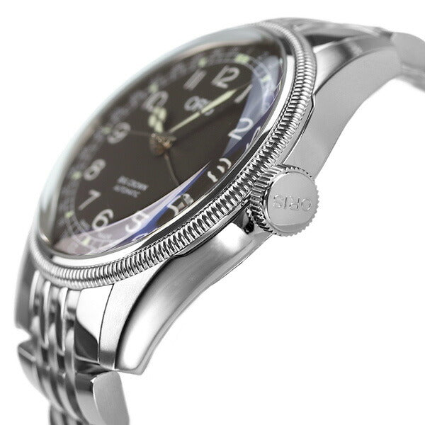 オリス 腕時計 ビッグクラウン ポインターデイト 40mm 01 754 7741 4064-07 8 20 22 ORIS 時計 自動巻き 新品 754-7741-4064M