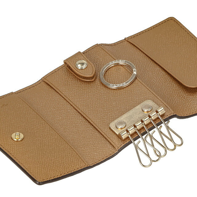コーチ キーケース レディース ブランド COACH 76741 チョークホワイト 76741-IMCHK-1