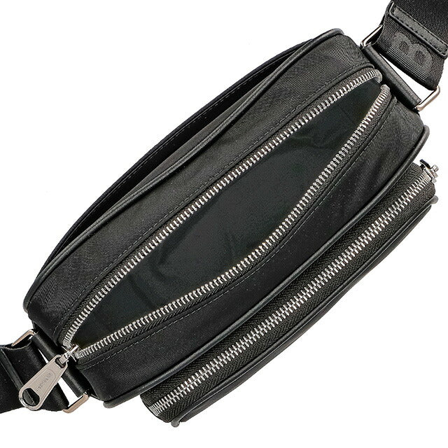 バ−バリ− ショルダーバッグ レディース ブランド BURBERRY 8049094 ブラック 8049094