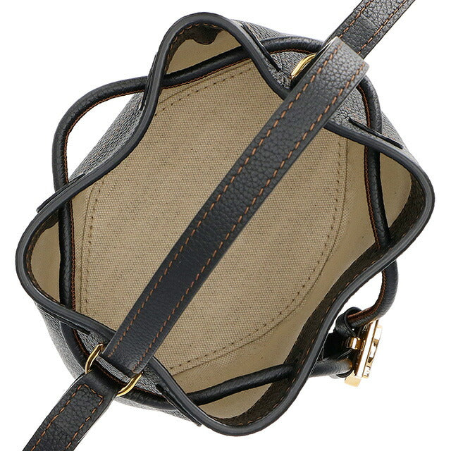 バ−バリ− ハンドバッグ レディース ブランド BURBERRY 8066182 ブラック 8066182