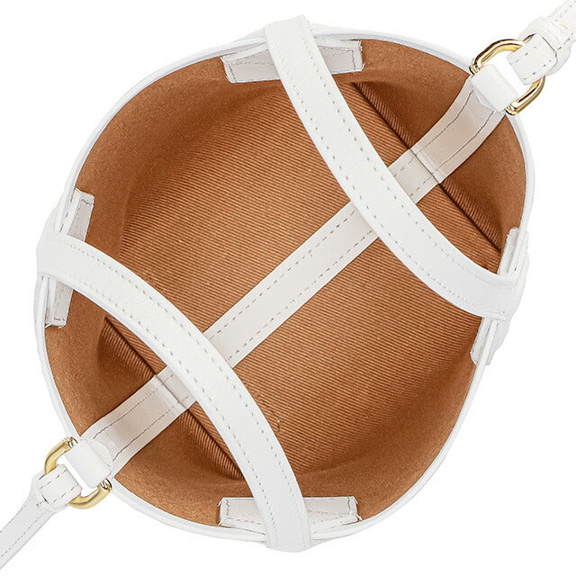 バ−バリ− ハンドバッグ レディース ブランド BURBERRY チェック 8072348 ベージュ 8072348