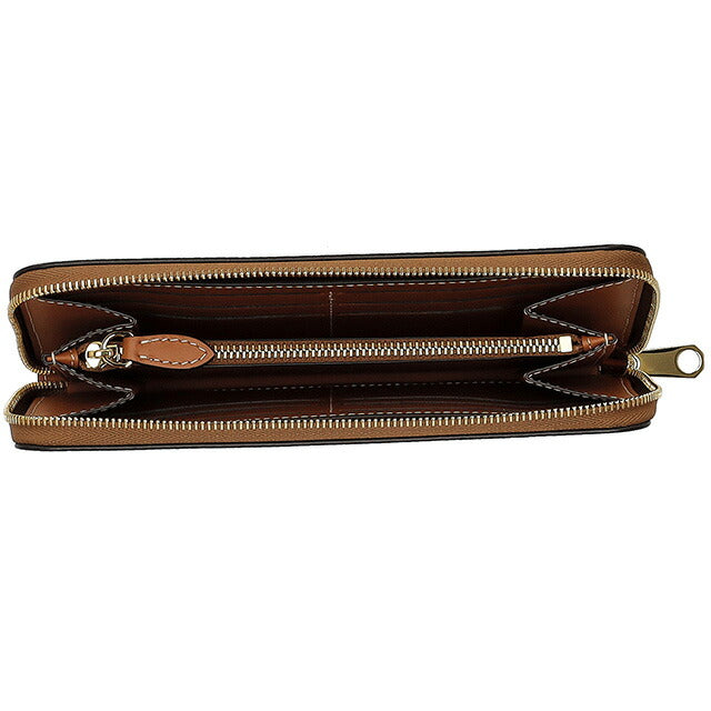 バ−バリ− 長財布 メンズ ブランド BURBERRY チェック 8094438 ベージュ 8094438