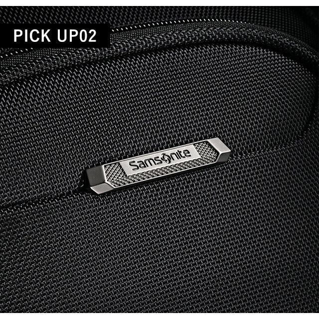 サムソナイト リュック Samsonite ゼノン3 Slim ビジネスカバン バックパック リュックサック スクールバッグ 89430-1041 Black 89430-1041