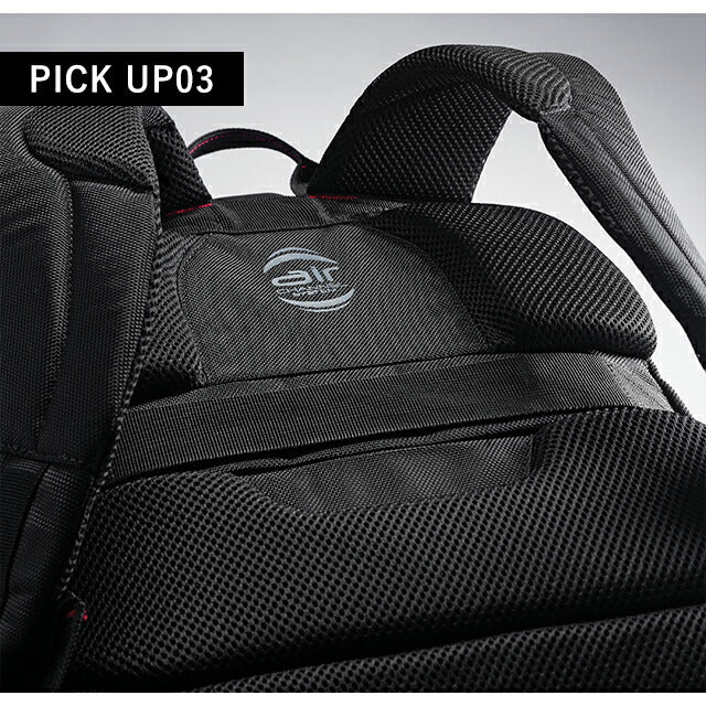 サムソナイト リュック Samsonite ゼノン3 Slim ビジネスカバン バックパック リュックサック スクールバッグ 89430-1041 Black 89430-1041