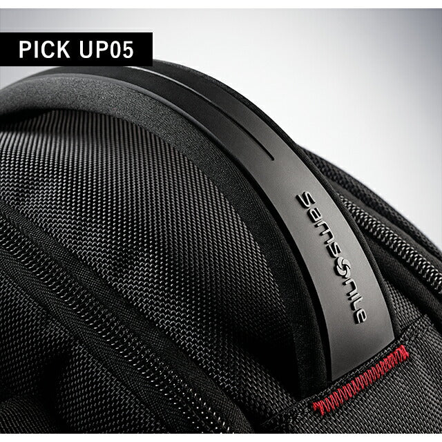 サムソナイト リュック Samsonite ゼノン3 Slim ビジネスカバン バックパック リュックサック スクールバッグ 89430-1041 Black 89430-1041