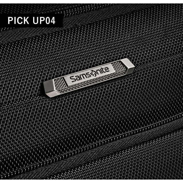 サムソナイト ビジネスバッグ Samsonite ゼノン3 ビジネスカバン パソコンバッグ PCバッグ リクルートバッグ 89433-1041 Black 89433-1041