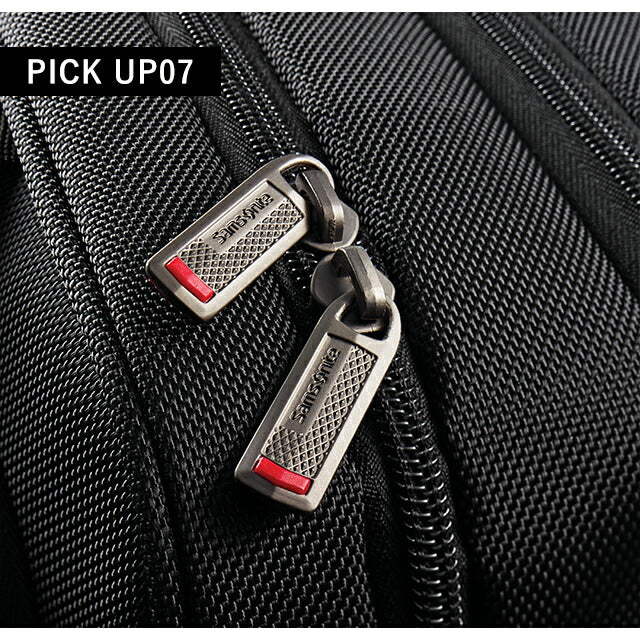 サムソナイト ビジネスバッグ Samsonite ゼノン3 ビジネスカバン パソコンバッグ PCバッグ リクルートバッグ 89433-1041 Black 89433-1041