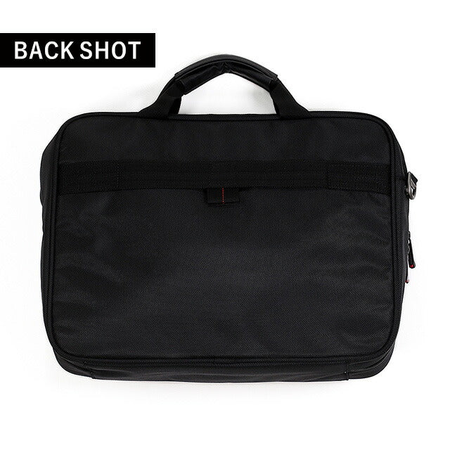 サムソナイト ビジネスバッグ Samsonite ゼノン3 ビジネスカバン パソコンバッグ PCバッグ リクルートバッグ 89436-1041 Black 89436-1041