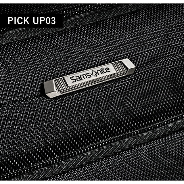 サムソナイト ビジネスバッグ Samsonite ゼノン3 ビジネスカバン パソコンバッグ PCバッグ リクルートバッグ 89436-1041 Black 89436-1041