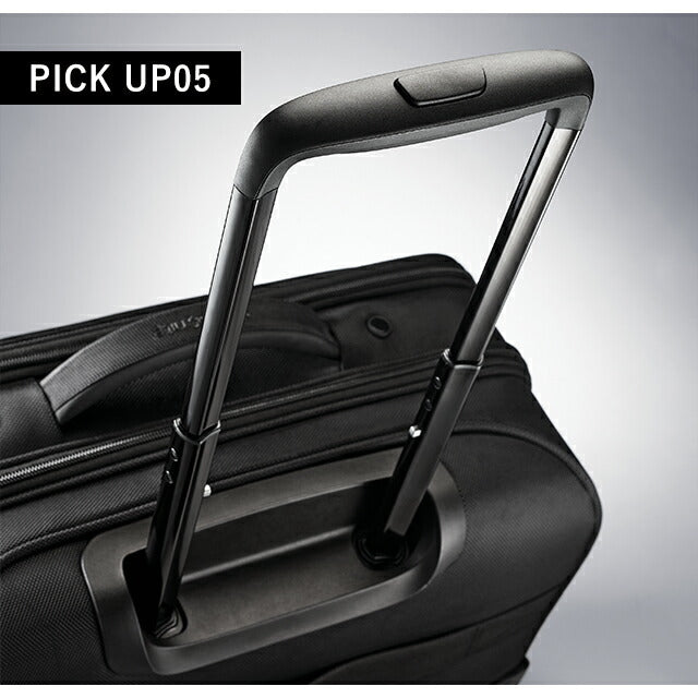 サムソナイト キャリーケース Samsonite ゼノン3 ビジネスバッグ 89438-1041 Black 89438-1041