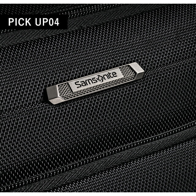 サムソナイト キャリーケース メンズ ブランド ゼノン 3 モバイルオフィス ビジネスカバン パソコンバッグ 89439-1041 ブラック バッグ 89439-1041