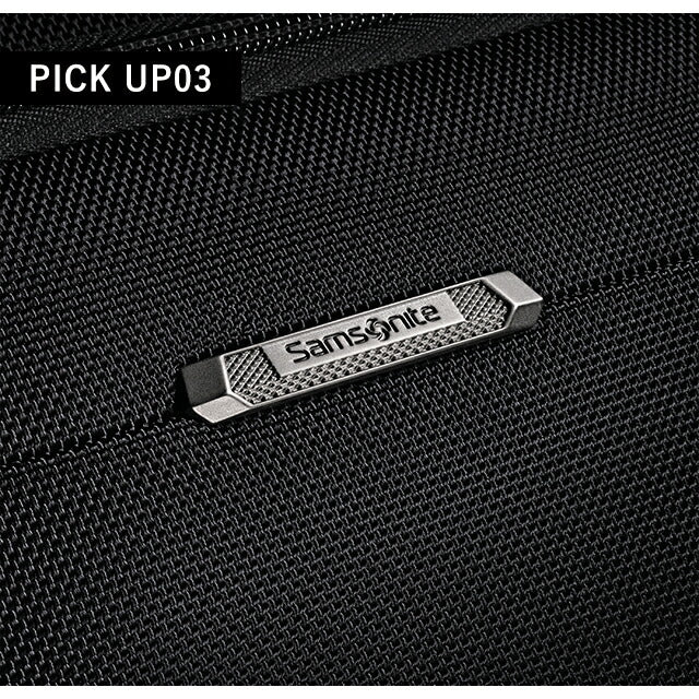 サムソナイト ビジネスバッグ Samsonite ゼノン3 ビジネスカバン パソコンバッグ PCバッグ リクルートバッグ 89441-1041 Black 89441-1041
