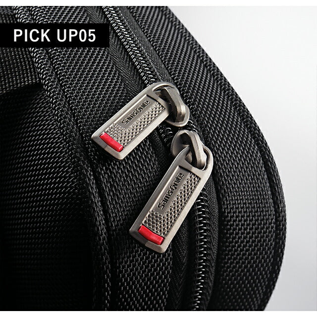 サムソナイト ビジネスバッグ Samsonite ゼノン3 ビジネスカバン パソコンバッグ PCバッグ リクルートバッグ 89441-1041 Black 89441-1041