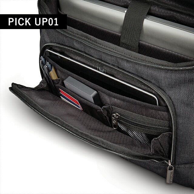 サムソナイト ショルダーバッグ Samsonite MODERN UTILITY ビジネスバッグ 89579-5794 Heather Charcoal 記念品 プレゼント ギフト 89579-5794