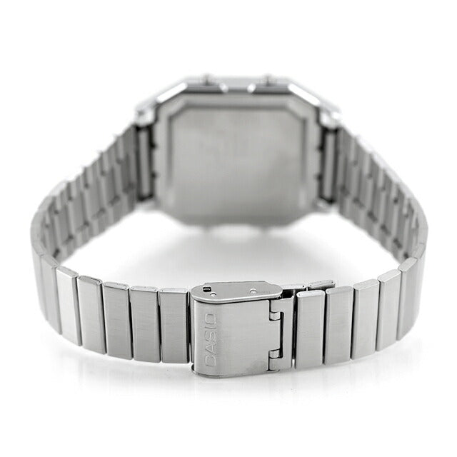 カシオ チープカシオ CASIO クォーツ 電池式 A130WE-1A クラシック ユニセックス チプカシ メンズ レディース 腕時計 ブランド カシオ casio デジタル ブラック A130WE-1ADF