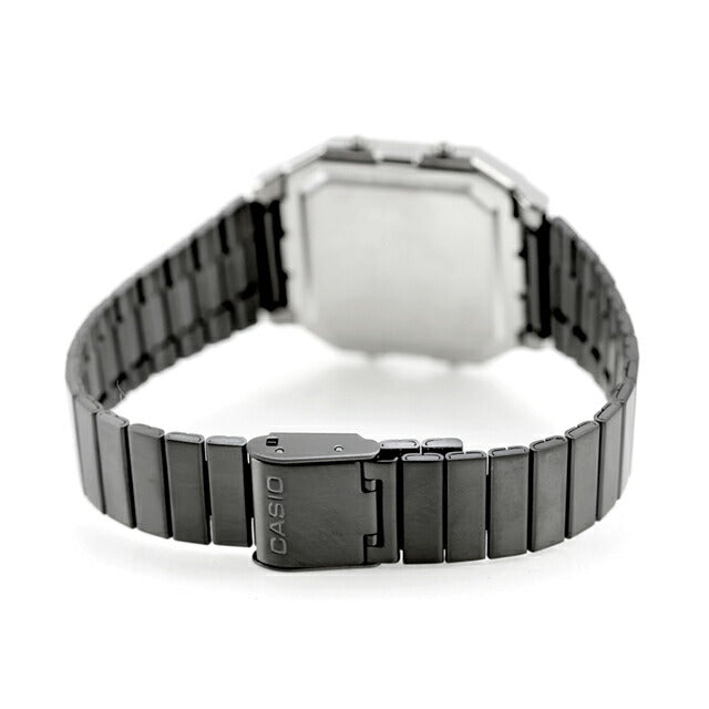 カシオ チープカシオ CASIO クォーツ 電池式 A130WEGG-1A クラシック ユニセックス チプカシ メンズ レディース 腕時計 ブランド カシオ casio デジタル A130WEGG-1ADF