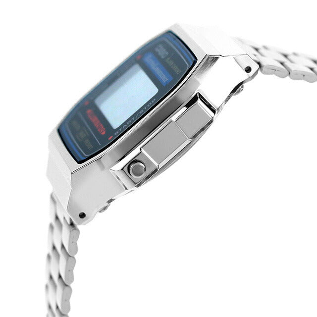 カシオ CASIO A168WA-1W チプカシ メンズ 腕時計 ブランド カシオ casio デジタル A168WA-1WDF