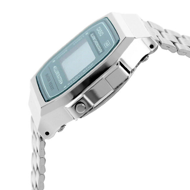 カシオ CASIO A168WA-3AY ビンテージ チプカシ メンズ 腕時計 ブランド カシオ casio デジタル A168WA-3AYDF