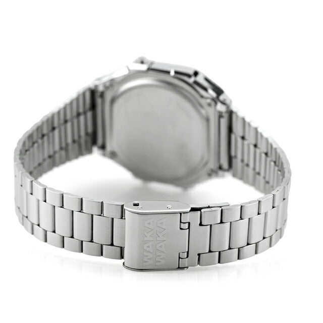 カシオ チープカシオ CASIO クォーツ 電池式 A168WEPC-7A クラシック 「パックマン」コラボレーション ユニセックス チプカシ 腕時計 ブランド カシオ casio A168WEPC-7ADR