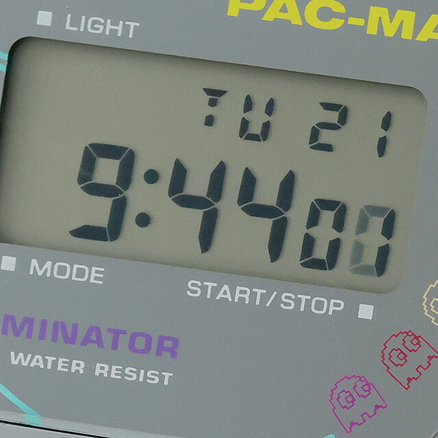 カシオ チープカシオ CASIO クォーツ 電池式 A168WEPC-7A クラシック 「パックマン」コラボレーション ユニセックス チプカシ 腕時計 ブランド カシオ casio A168WEPC-7ADR