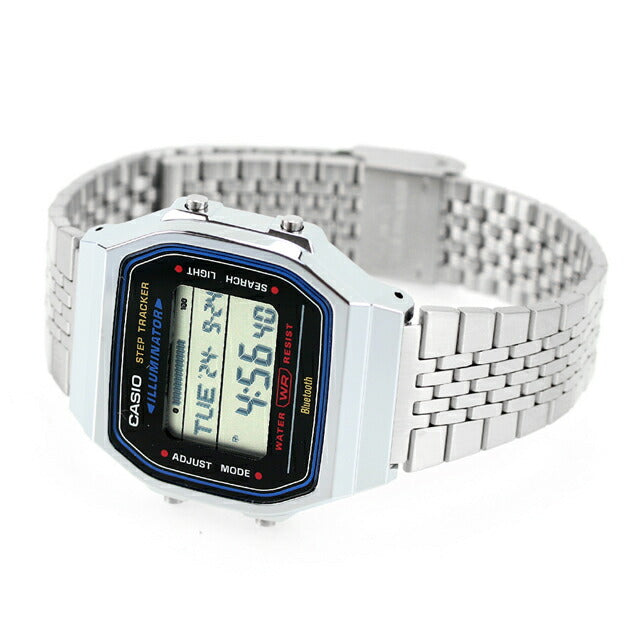 カシオ CASIO ABL-100WE-1A カシオ コレクション スタンダード Bluetooth メンズ 腕時計 ブランド カシオ casio デジタル ABL-100WE-1ADF