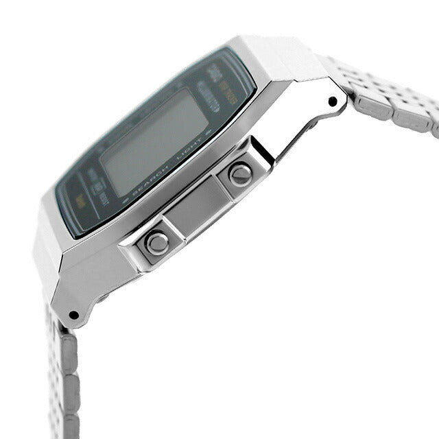 カシオ CASIO ABL-100WE-1B カシオ コレクション スタンダード Bluetooth 海外モデル メンズ 腕時計 ブランド カシオ casio デジタル ブラック 黒 ABL-100WE-1BDF