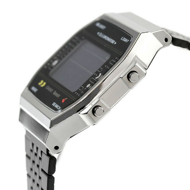 カシオ チープカシオ CASIO クォーツ 電池式 ABL-100WEPC-1B 「パックマン」コラボレーション Bluetooth ユニセックス チプカシ 腕時計 ブランド カシオ casio ABL-100WEPC-1BDF