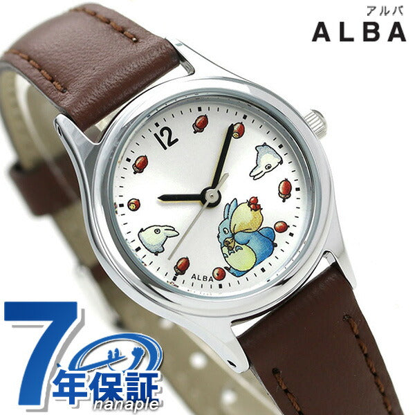 セイコー ジブリ となりのトトロ 26mm レディース 腕時計 ACCK406 SEIKO ACCK406